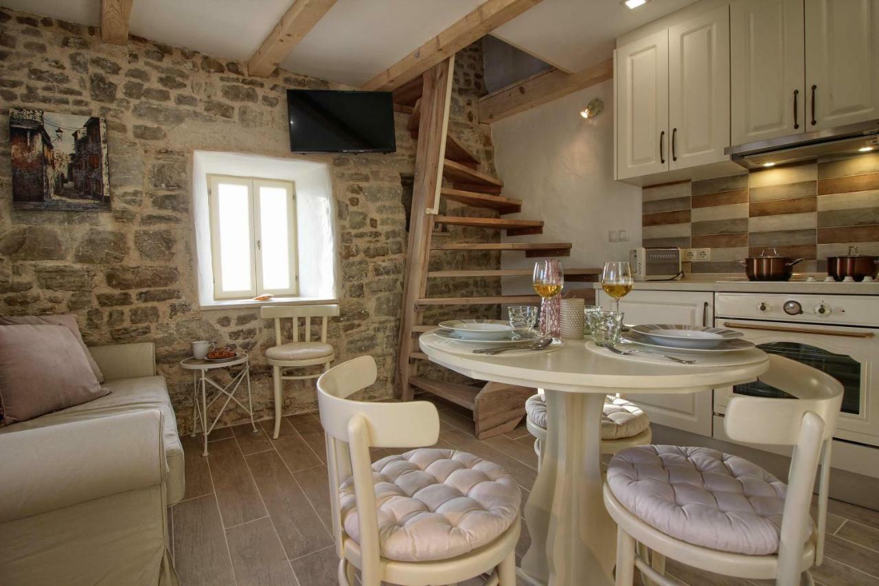 Adora Villa Motovun