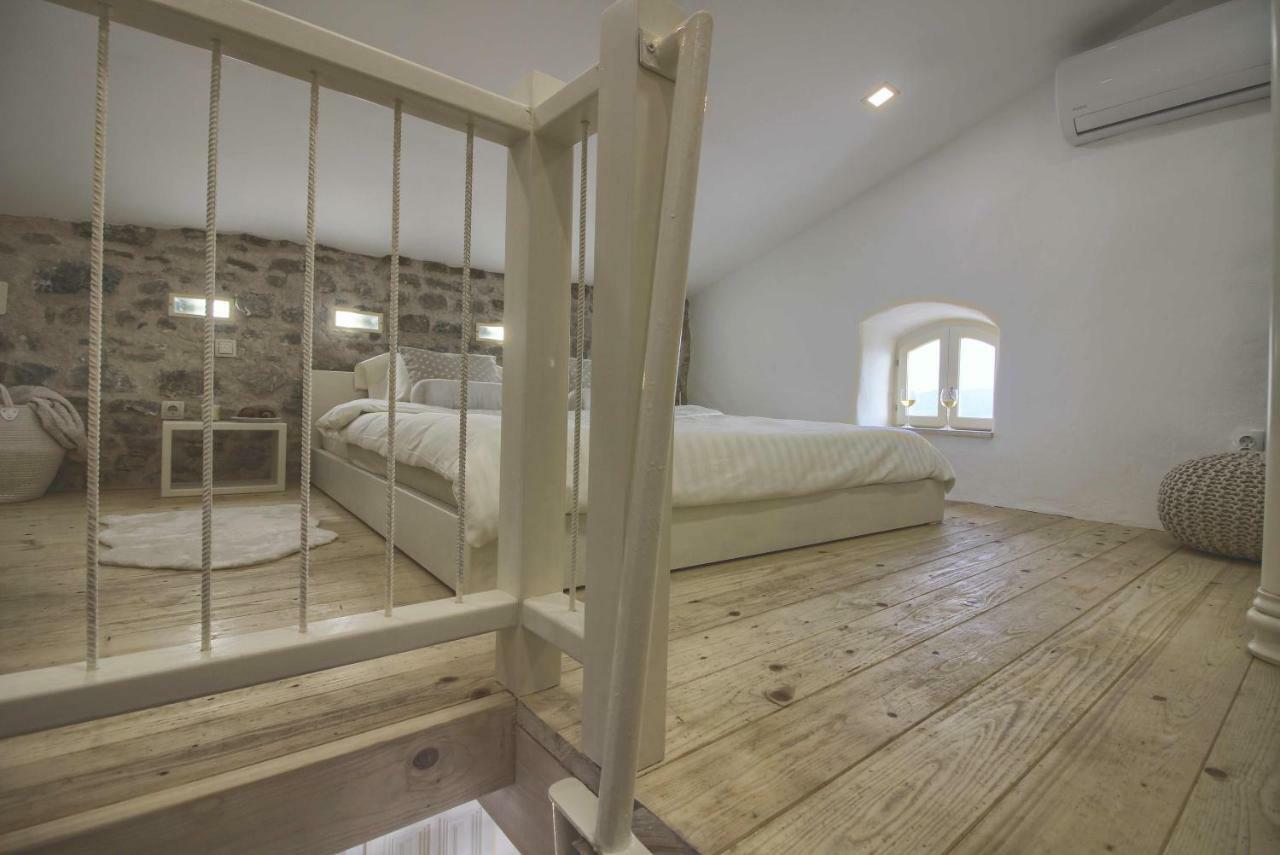 Villa Adora Motovun