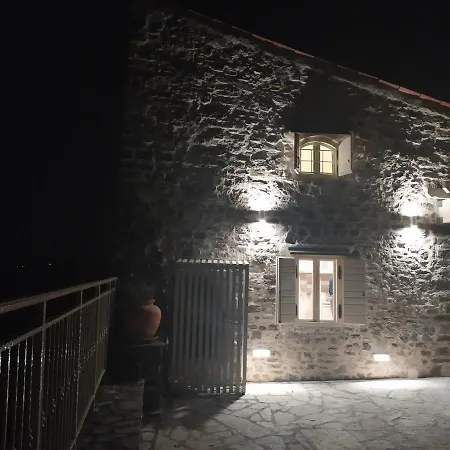 Adora Villa Motovun Exteriör bild