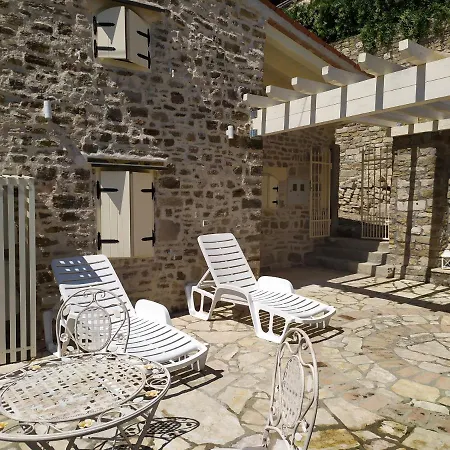 Adora Villa Motovun Exteriör bild