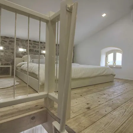 Adora Villa Motovun Exteriör bild