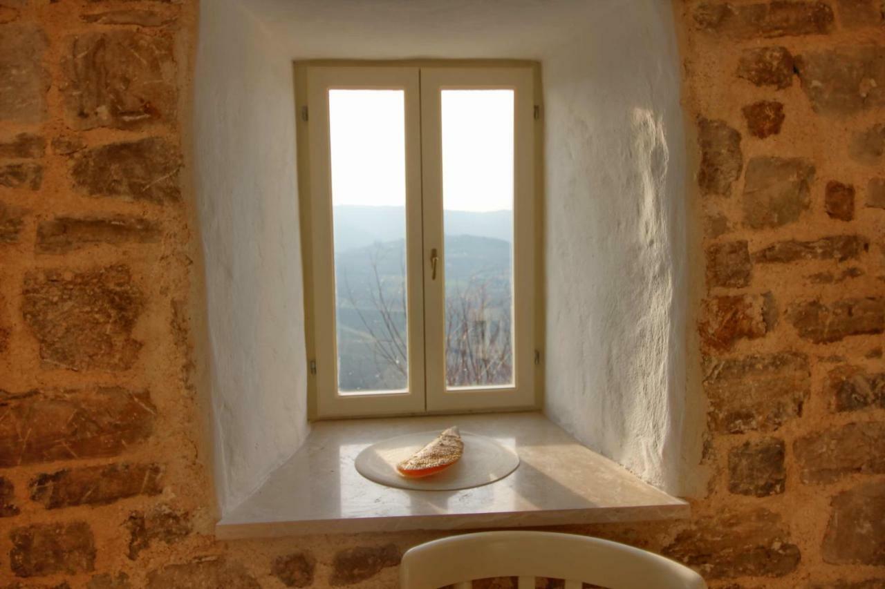Adora * Motovun
